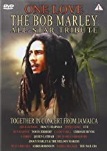 One Love - The Bob Marley All Star Tribute