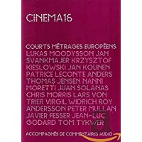 Cinema 16 Cortometraggi Europei
