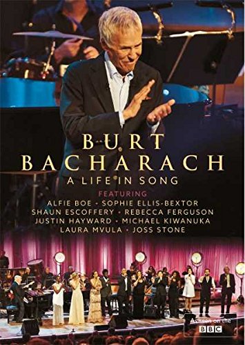 Burt Bacharach - A Life In Song