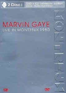 Live In Montreux 1980 Dvd+Cd