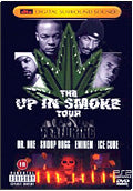 The Up In Smoke Tour - Dr.Dre Snoop Dogg Eminem Ice Cube