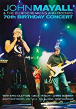 70Th Birthday Concert