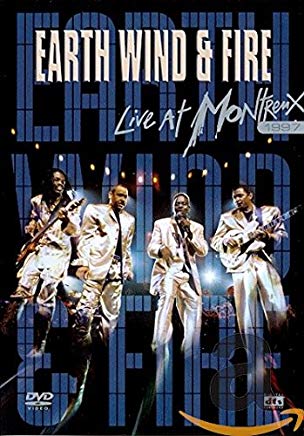 Live At Montreux 1997