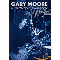 Live At Montreux 1990