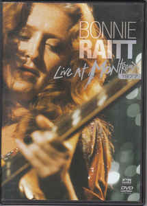 Live At Montreux 1977