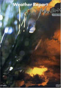 Live At Montreux 1976
