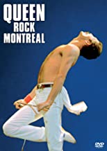 Rock Montreal