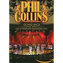 Going Back Live At Roseland Ballroom Nyc