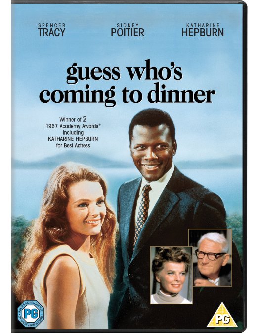 Guess Who's Coming To Dinner - Indovina Chi Viene A Cena?