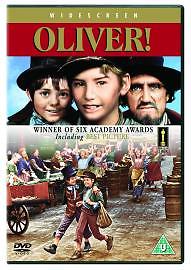 Oliver!