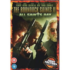 The Boondock Saints Ii - All Saints Day