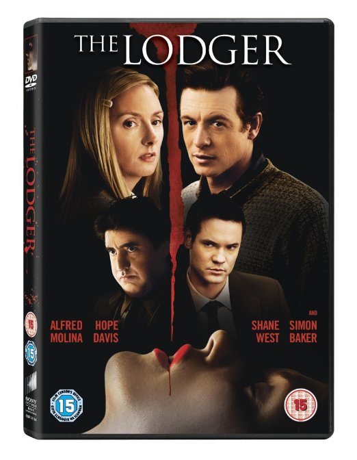 The Lodger - Il Pensionante