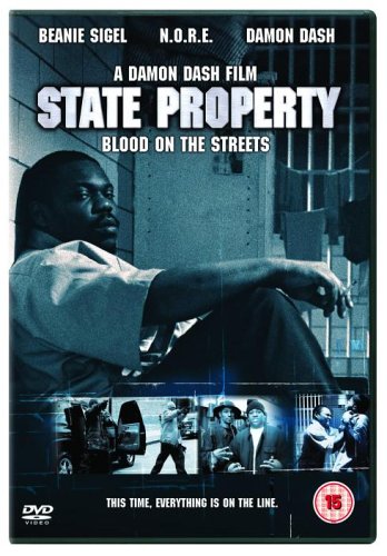 State Property - Blood On The Streets