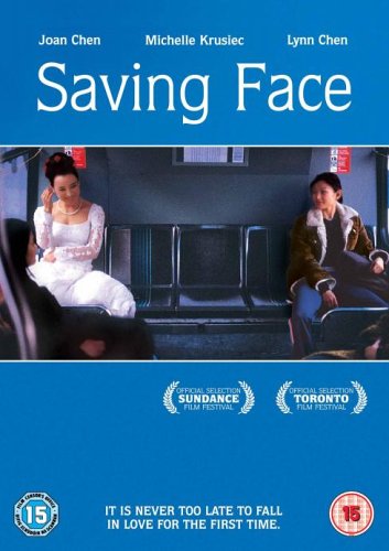 Saving Face - Salvare La Faccia