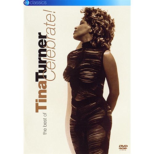 Tina Turner - Celebrate! - The Best Of Tina Turner
