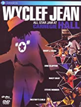 All Star Jam At Carnegie Hall