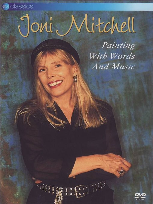 Painting With Words And Music