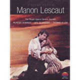 Manon Lescaut