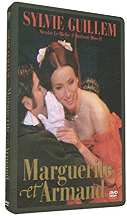 Marguerite Et Armand