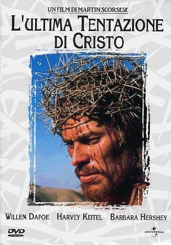 L'ultima Tentazione Di Cristo