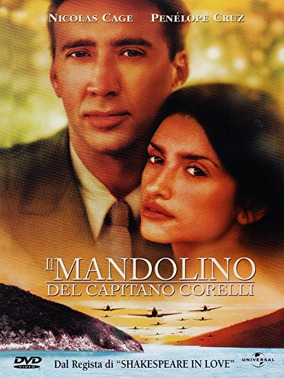 Il Mandolino Del Capitano Corelli