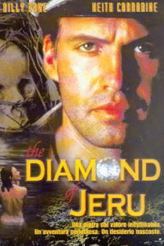 The Diamond Of Jeru