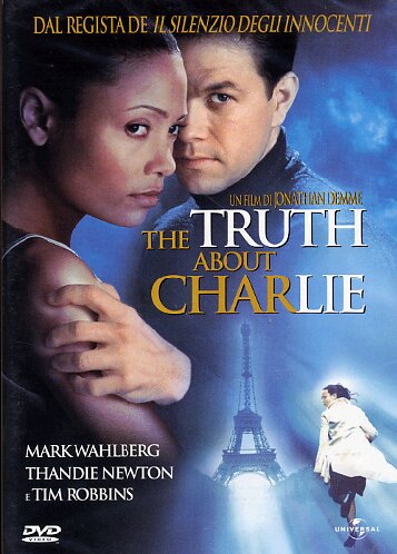 The Truth About Charlie