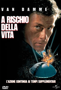 A Rischio Della Vita