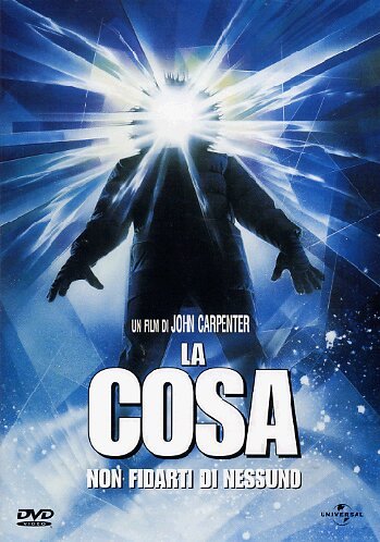 La Cosa