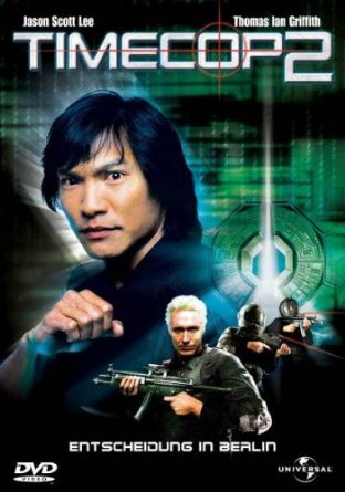 Timecop 2 - The Berlin Decision