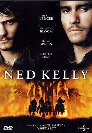Ned Kelly