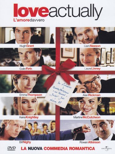 Love Actually
