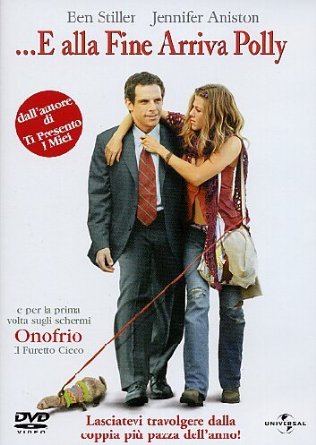 E Alla Fine Arriva Polly