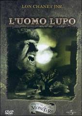L'uomo Lupo