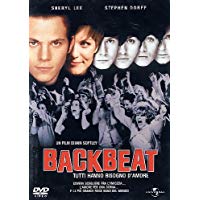 Backbeat - Tutti Hanno Bisogno Di Amore
