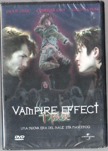 Vampire Effect