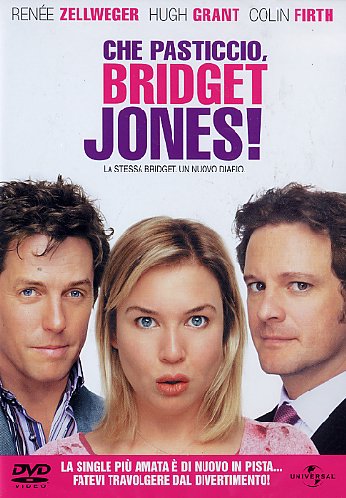 Che Pasticcio Bridget Jones