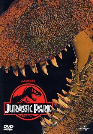Jurassic Park 1