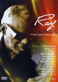 Ray Genius - Tributo Al Genio Ray Charles