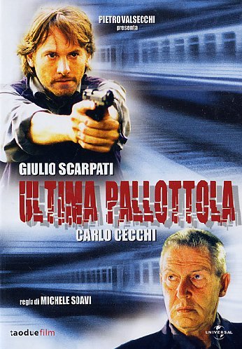 Ultima Pallottola