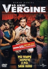 40 Anni Vergine
