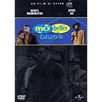 Mo Better Blues