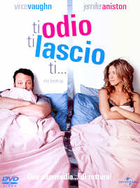Ti Odio Ti Lascio