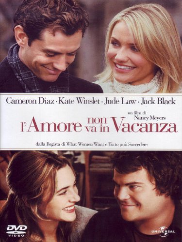 L'amore Non Va In Vacanza