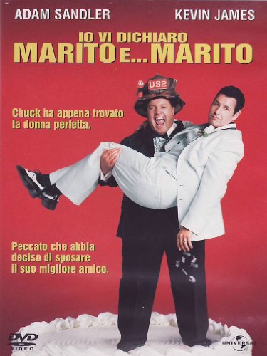 Io Vi Dichiaro Marito E Marito