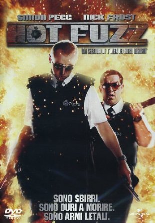 Hot Fuzz