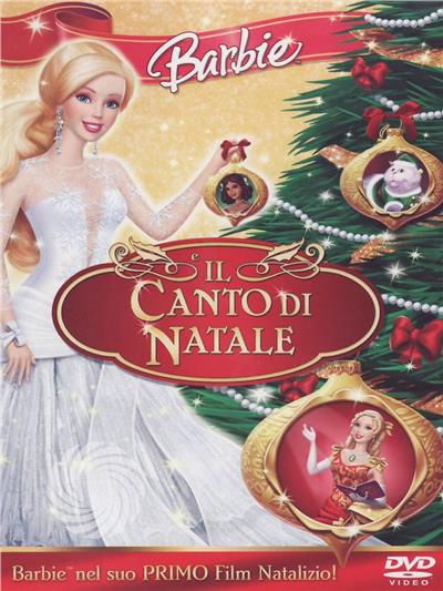 Barbie E Il Canto Di Natale โ Massive Music Store
