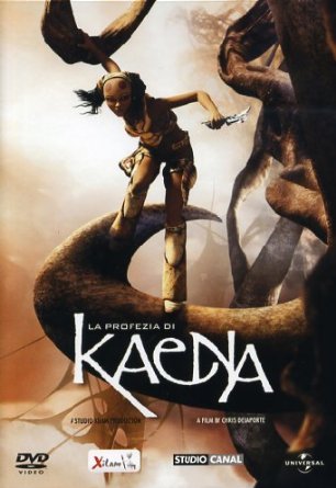 La Profezia Di Kaena