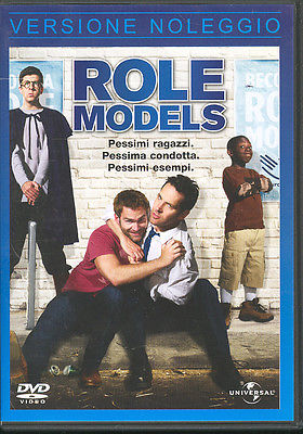 Role Models
