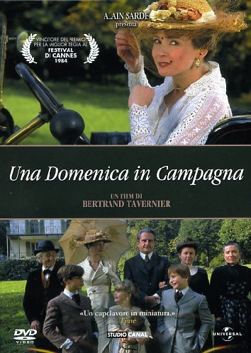 Una Domenica In Campagna
